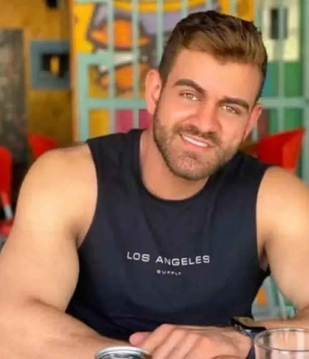 Πέθανε ξαφνικά 28χρονος bodybuilder στο γυμναστήριο μετά από καρδιακή ανακοπή
