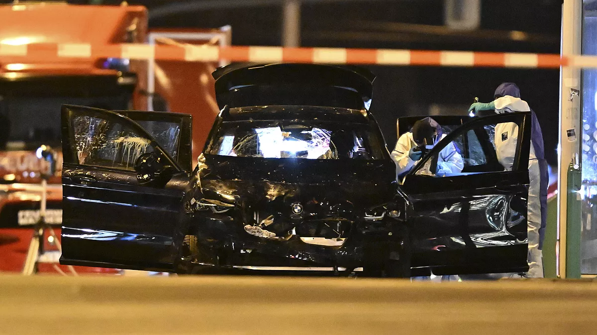 Ιταλία: Ενισχύονται τα μέτρα ασφαλείας μετά την επίθεση στο Μαγδεμβούργο
