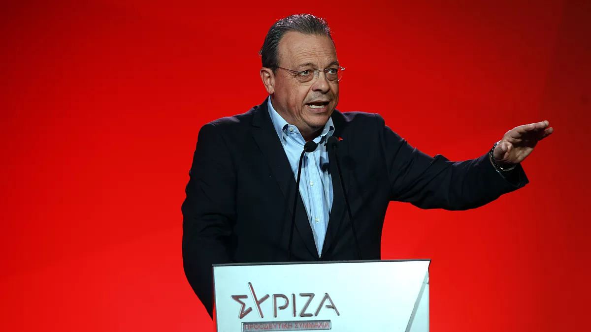 ΣΥΡΙΖΑ: Καλωσορίζουμε τον πρωθυπουργό στην ελληνική πραγματικότητα
