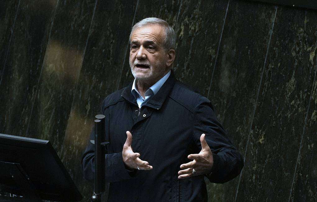 Ιράν: Το Ισραήλ τροφοδοτεί την τρομοκρατία στον μουσουλμανικό κόσμο