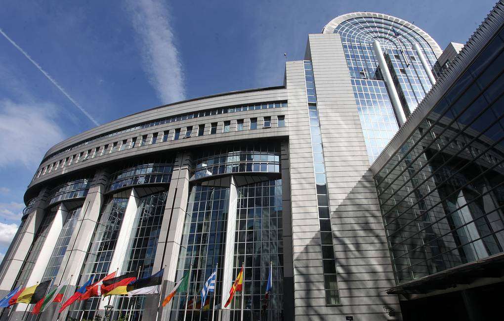 Οι απεσταλμένοι της ΕΕ συμφώνησαν για τη 15η δέσμη κυρώσεων κατά της Ρωσίας