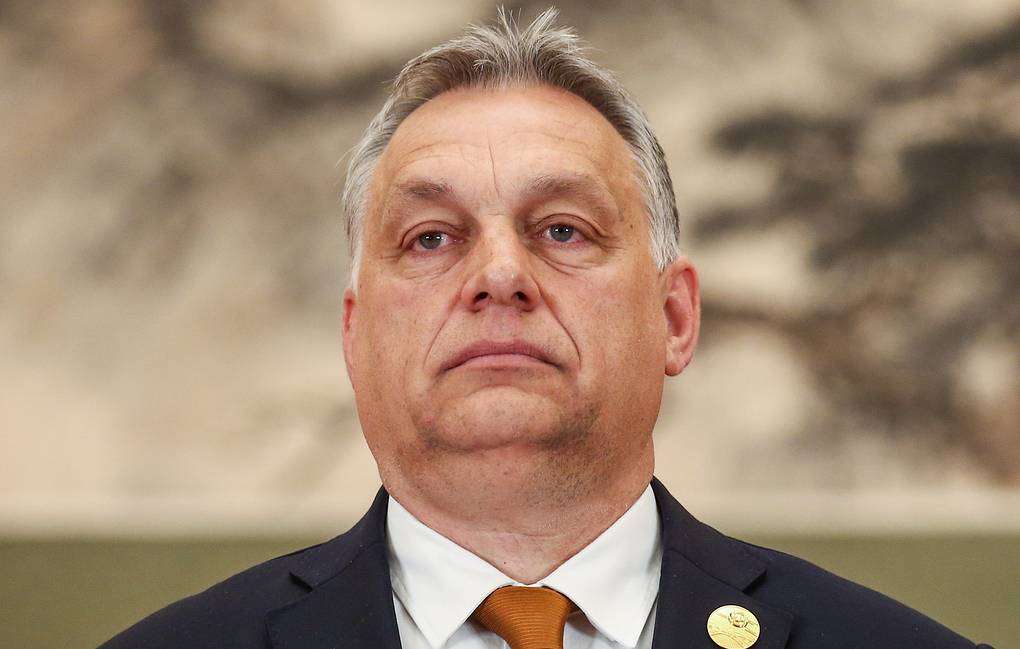 Ο Ζελένσκι απορρίπτει την πρόταση της Ουγγαρίας για κατάπαυση του πυρός των Χριστουγέννων με τη Ρωσία