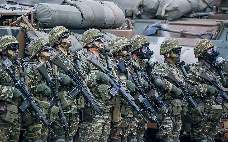Ιωάννης Κεφαλογιάννης: «Είναι προτιμότερη η υψηλή επάνδρωση σε ευαίσθητες περιοχές»