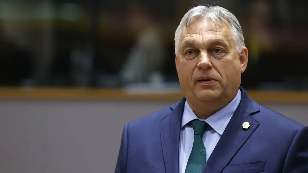 Βίκτορ Ορμπάν: Ο όρος που έθεσε στην ΕΕ για να συμφωνήσει στην παράταση των κυρώσεων εναντίον της Ρωσίας