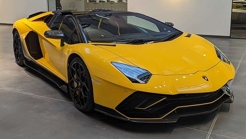 Η Lamborghini καθυστερεί το πρώτο της ηλεκτρικό αυτοκίνητο για το 2029