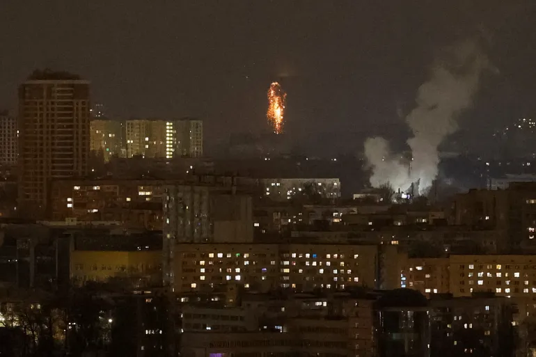 Η περιοχή Ζαπορόζιε αναφέρει ζημιές σε 46 γεωργικές επιχειρήσεις λόγω των βομβαρδισμών των δυνάμεων του Κιέβου