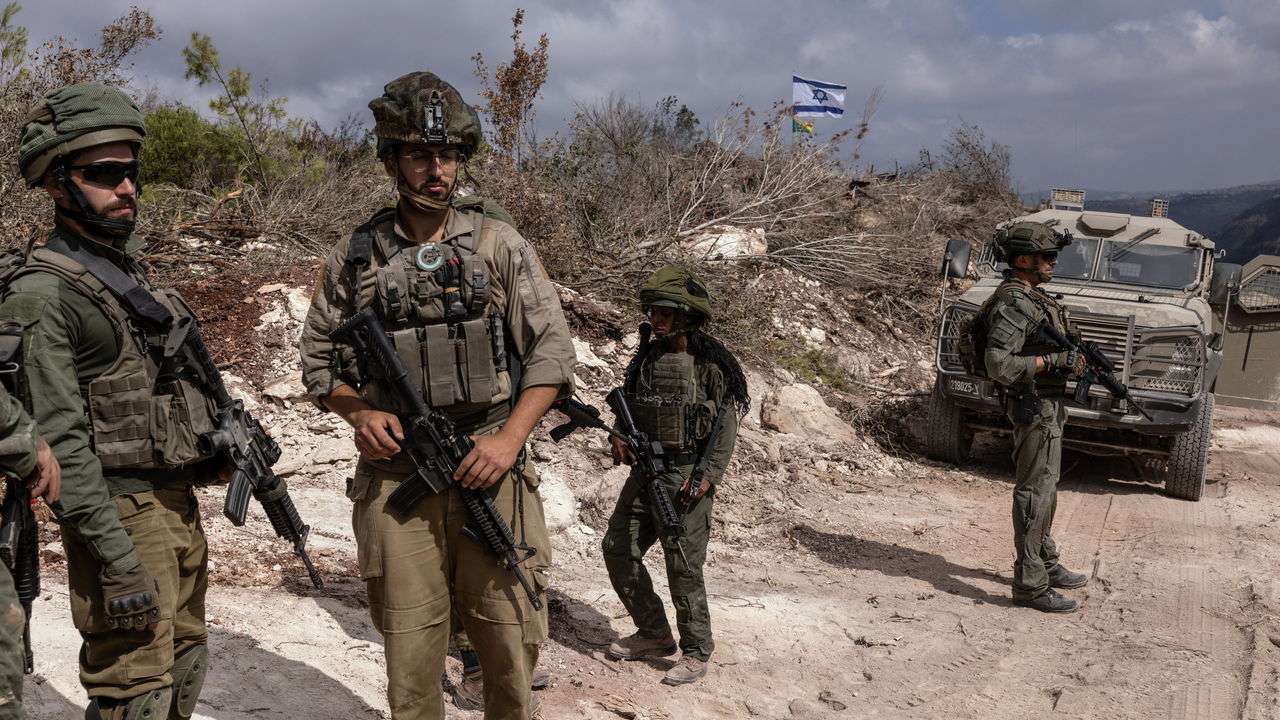 Συναγερμός στον Λίβανο: Ισραηλινά πυρά κατά ειρηνευτών του ΟΗΕ