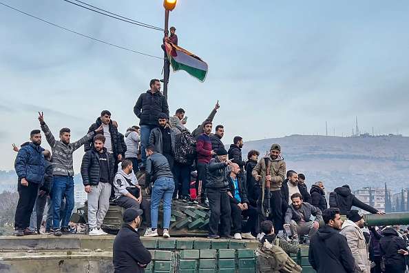 Συρία: Ο ρόλος της Ελλάδας, η αγωνία για το μεταναστευτικό και οι κινήσεις της Τουρκίας