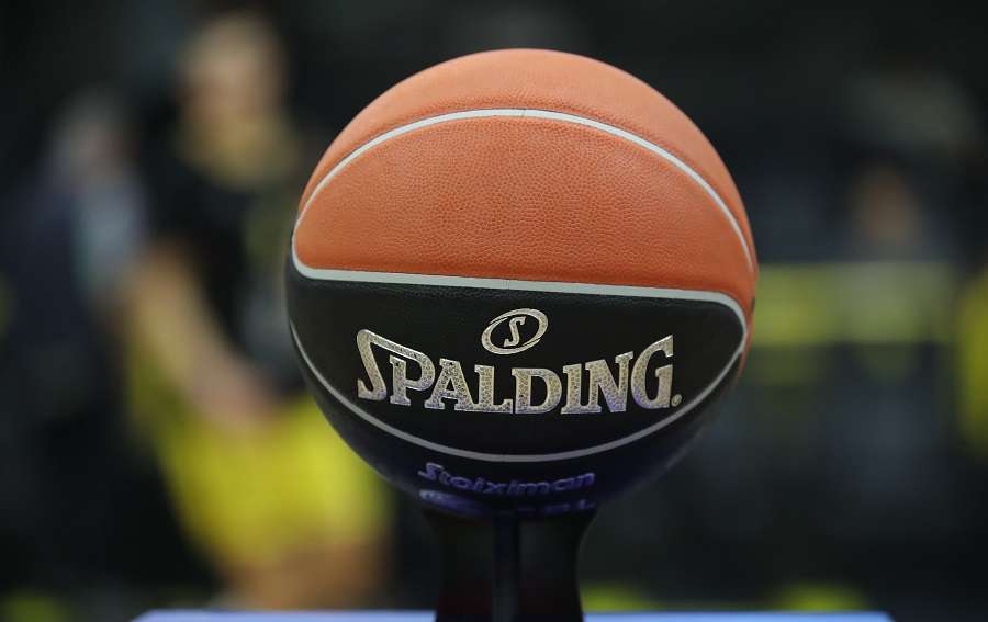 Euroleague: Οι διαιτητές στο Μπασκόνια – Παναθηναϊκός