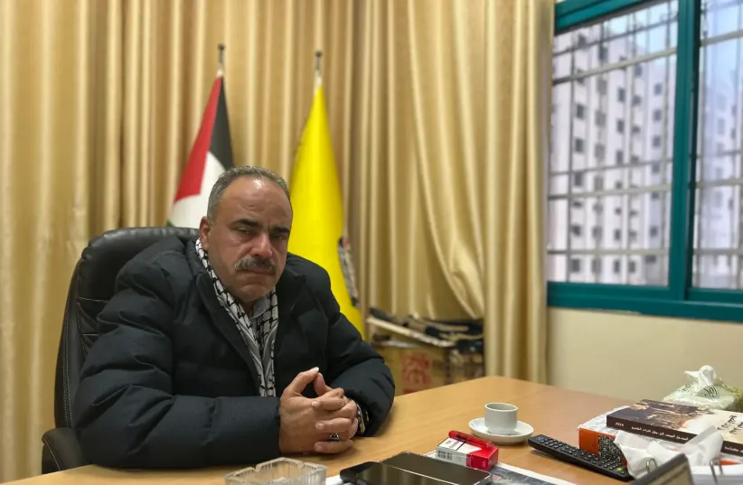Αξιωματούχος της Φατάχ: Ο Τραμπ θα καταστρέψει το Ιράν και τη Χαμάς
