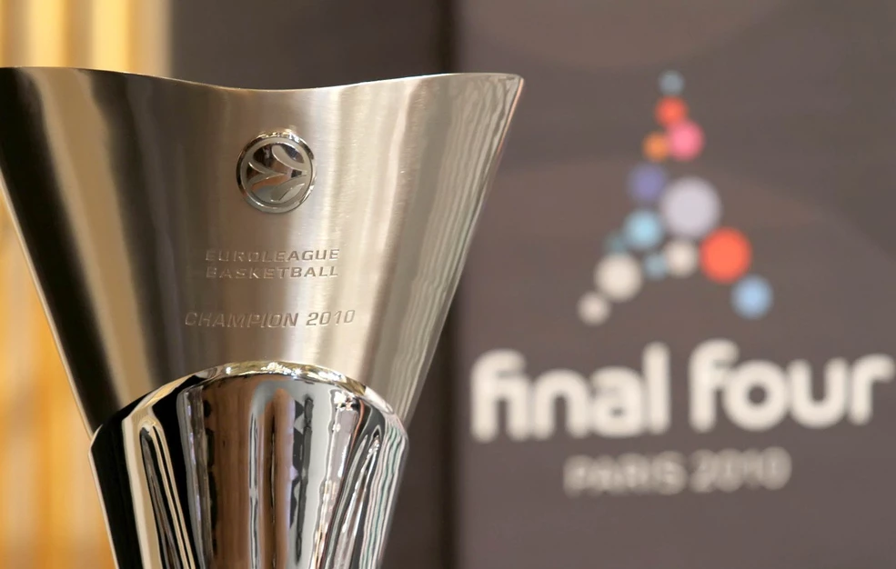 Στο Άμπου Ντάμπι το Final 4 της Ευρωλίγκας – Για πρώτη φορά εκτός Ευρώπης