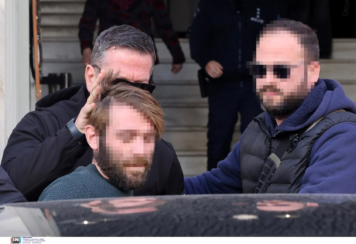 33χρονος Γάλλος στη Κρήτη: «Μία φορά προσπάθησε να με σκοτώσει. Και η δεύτερη φορά τώρα που φοβήθηκα για τη ζωή μου»