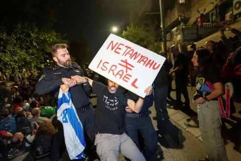 Νέο χαμηλό για τον Νετανιάχου: Λέει στους Ισραηλινούς ότι οι αποτυχίες της 7ης Οκτωβρίου δεν θα διερευνηθούν ποτέ