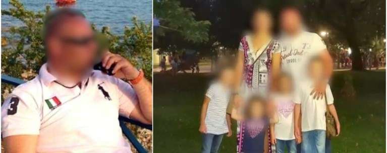 Η αιμομικτική αίρεση «τα παιδιά του Θεού» και η «ευχαριστήρια επιστολή» στον αστυνομικό της Βουλής