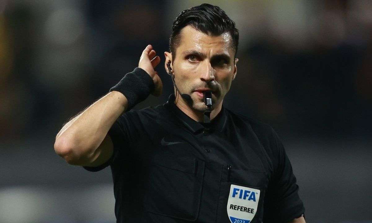 Super League: Αλλαγή διαιτητών στα Ολυμπιακός – Βόλος και Αστέρας AKTOR – Παναθηναϊκός