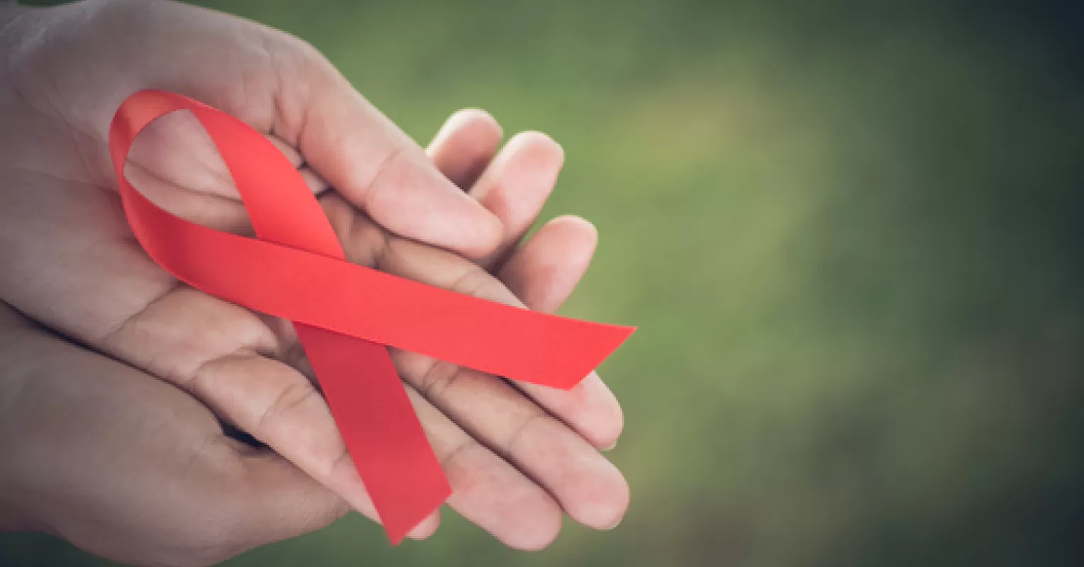 HIV AIDS: Ο χαμηλότερος ρυθμός καταγραφής στις νέες λοιμώξεις το 2023 παγκοσμίως