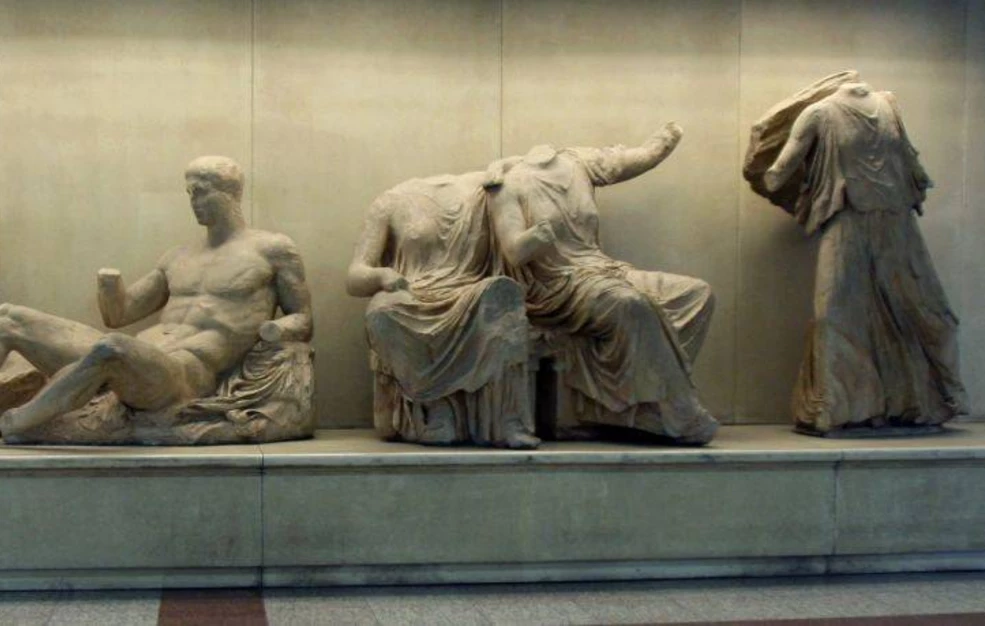 Σε προχωρημένο στάδιο οι συνομιλίες για την επιστροφή των Γλυπτών του Παρθενώνα στην Αθήνα