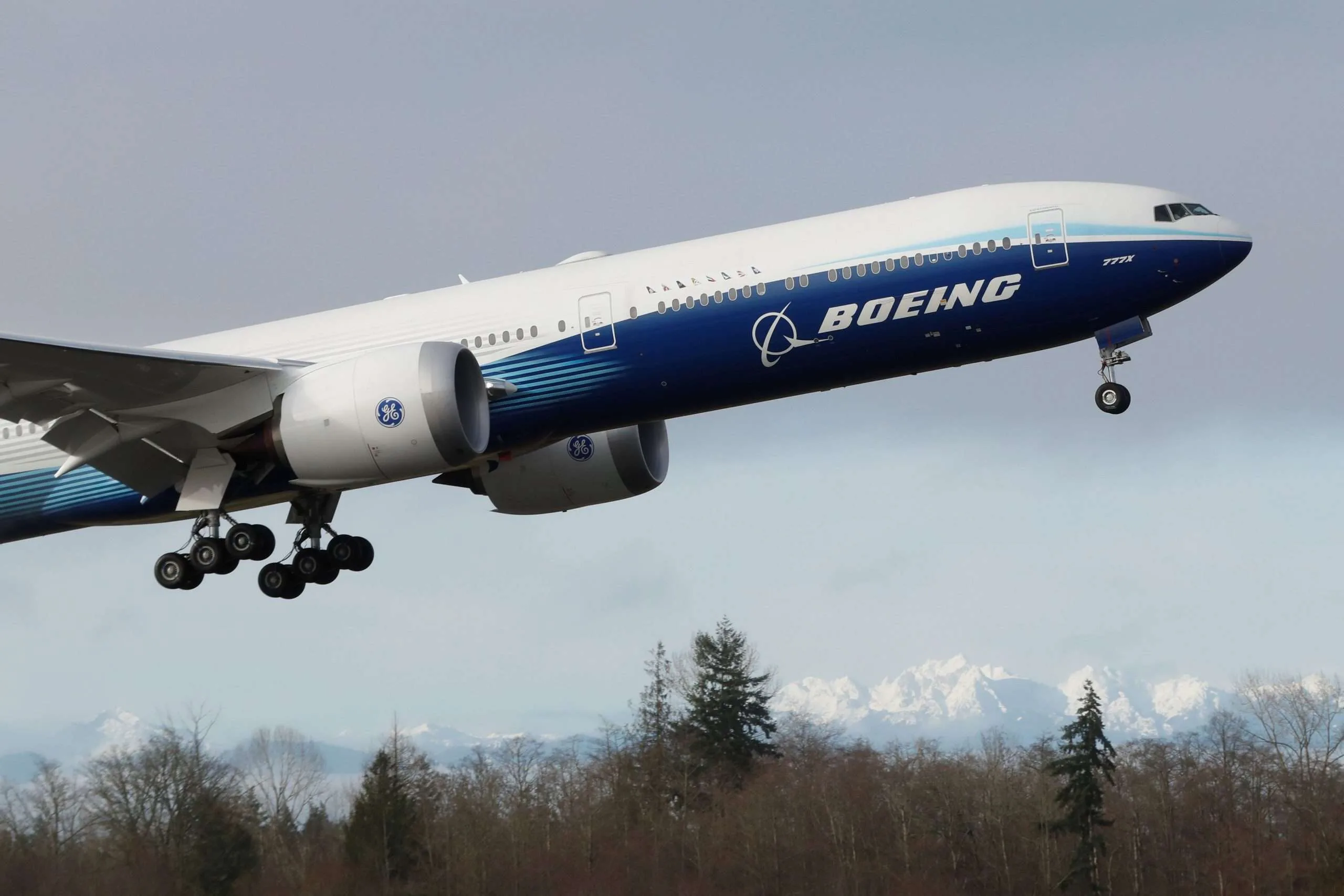 Boeing: Αυξάνεται η παραγωγή της εταιρείας μετά από μηνιαία απεργία