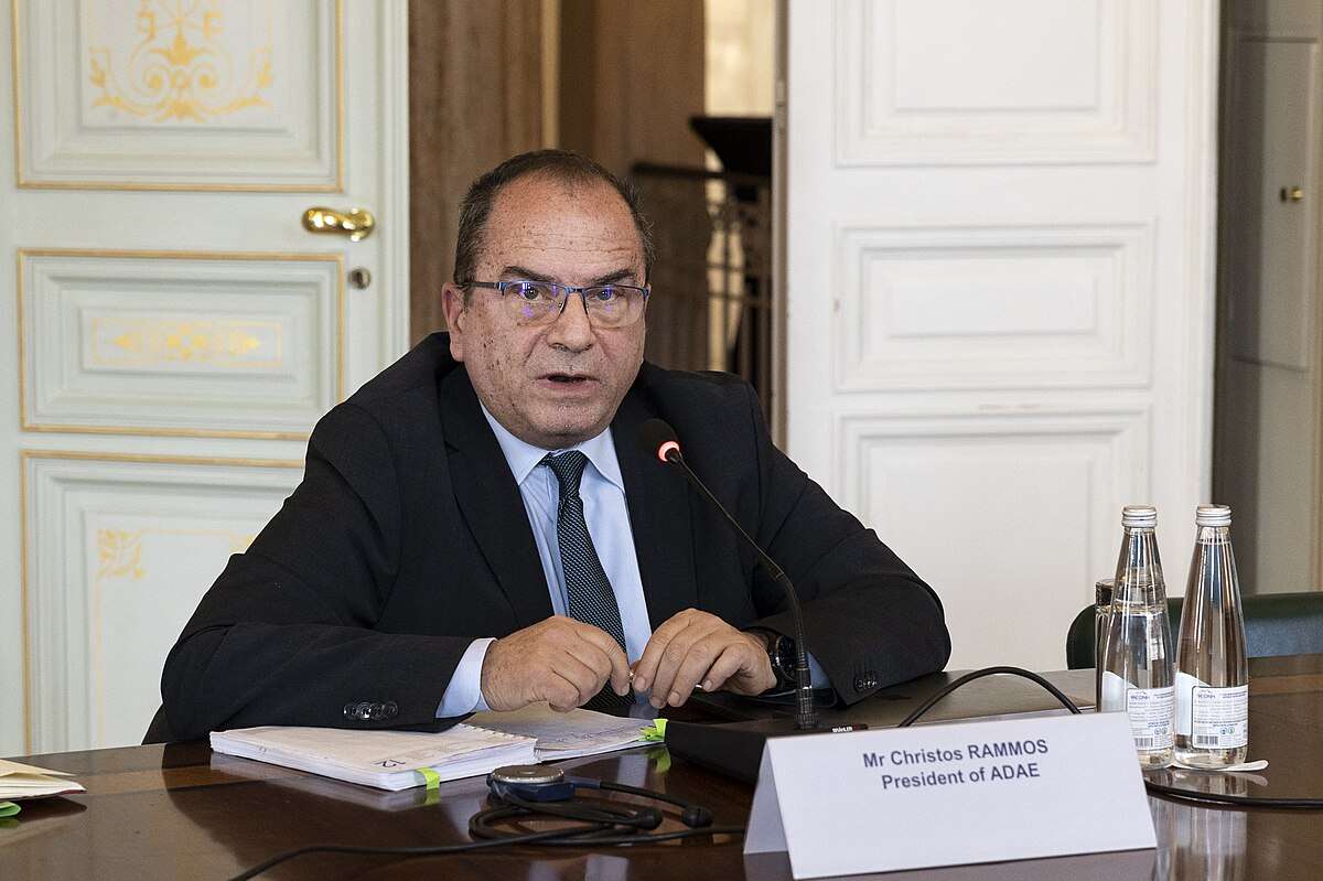 Η Νέα Αριστερά προτείνει τον Χρήστο Ράμμο για Πρόεδρο της Δημοκρατίας