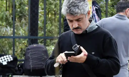 Δημήτρης Ήμελλος: Πού και πότε θα γίνει η κηδεία