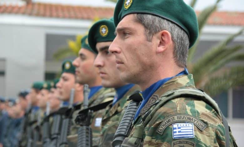 Ένοπλες Δυνάμεις: Ανακοινώθηκαν οι προκηρύξεις ΕΠΟΠ – Δείτε αναλυτικά ανά Κλάδο