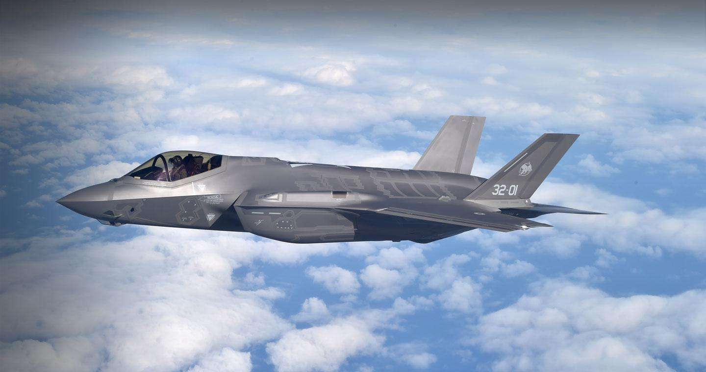 Νέα έκθεση για F-35 που θα πάρει η Ελλάδα -Συμπεράσματα που προβληματίζουν