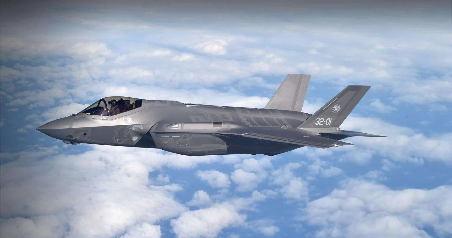 Νέα έκθεση για F-35 που θα πάρει η Ελλάδα -Συμπεράσματα που προβληματίζουν