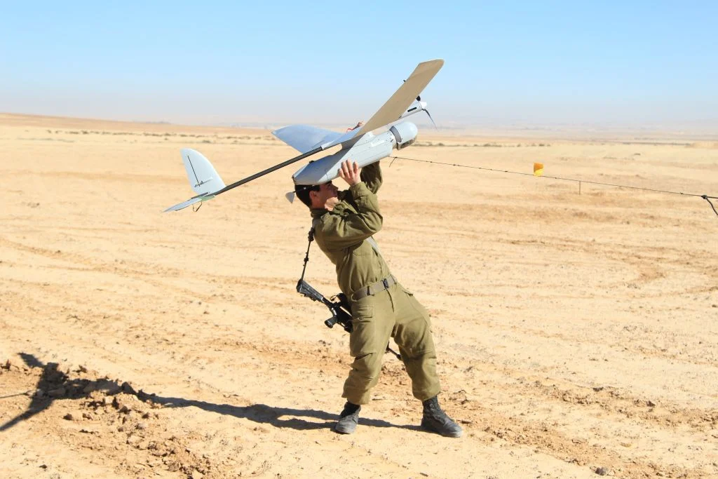 Η Airwars διαπιστώνει ότι το Ισραήλ σκότωσε πάνω από 5.000 πολίτες στη Γάζα τον Οκτώβριο του 2023