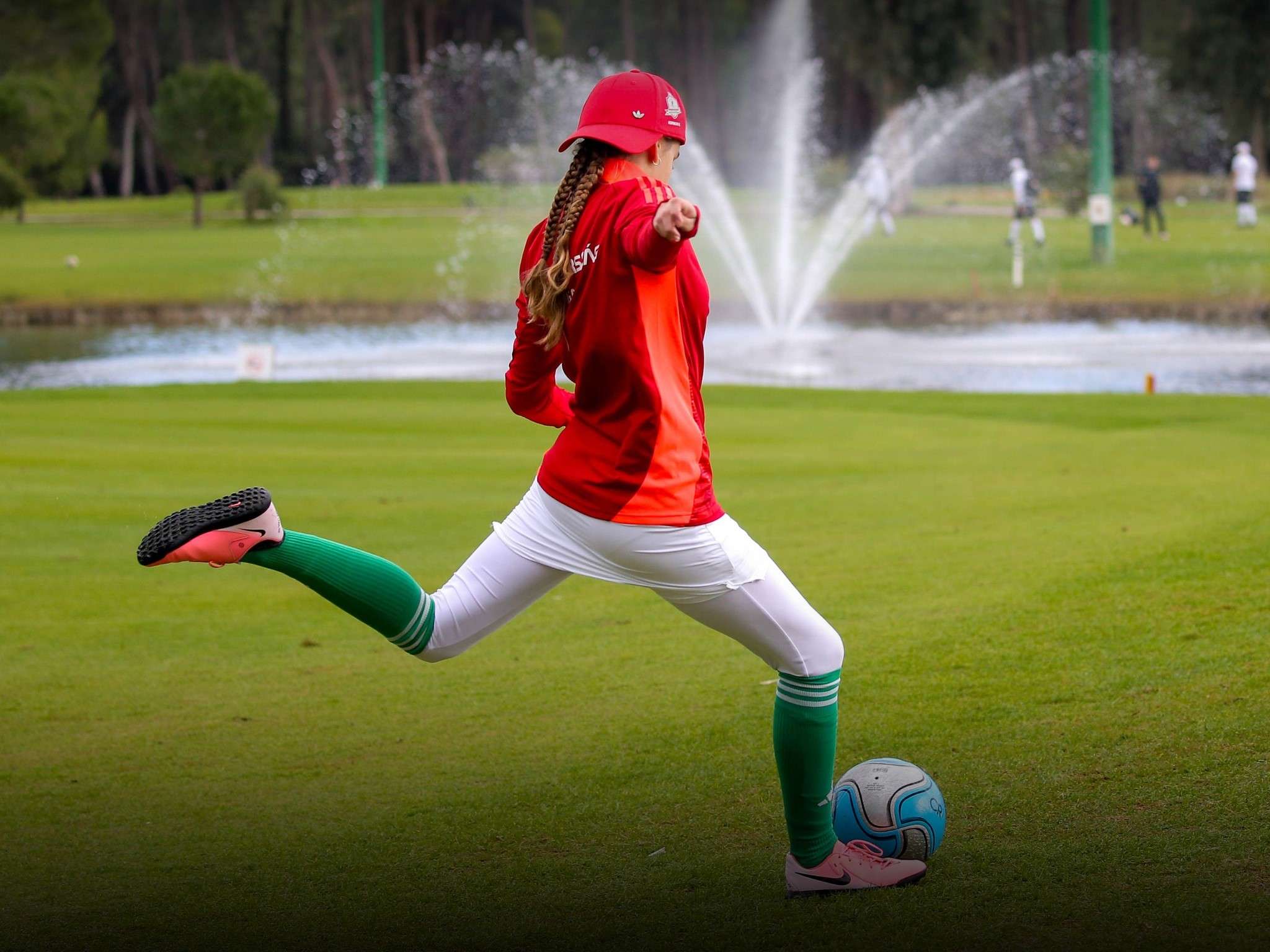 Ευρωπαϊκό Πρωτάθλημα Footgolf – Συνδυάζοντας ποδόσφαιρο και γκολφ!