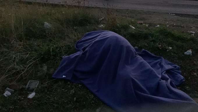 Γαλλία: 5 νεκροί από πυροβολισμούς σε καταυλισμό προσφύγων