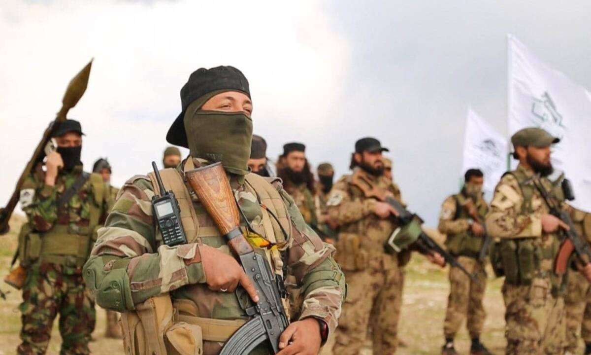 Το Ισραήλ στέλνει μηνύματα στην HTS της Συρίας, αλλά η επιρροή της Τουρκίας είναι ανησυχητική