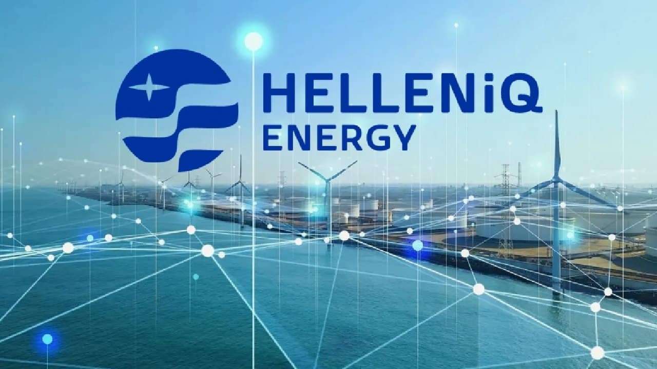Helleniq Energy: Ξεπέρασαν το 1 δισ. ευρώ τα συγκρίσιμα κέρδη EBITDA στο 4ο τρίμηνο 2024