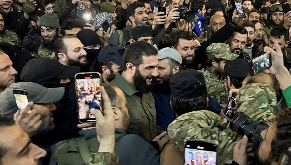 Το Ισραήλ διερευνά τρόπους υποστήριξης των Κούρδων στη Συρία