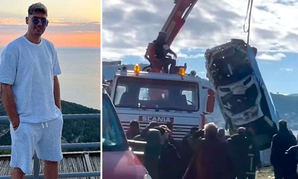 Θλίψη για τον θάνατο του 27χρονου ποδοσφαιριστή, Γιάννη Σπανού