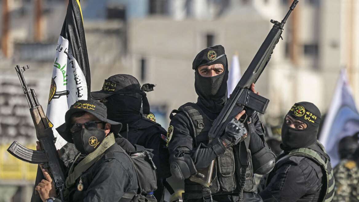 Συρία: Χειρουργικό χτύπημα των ΗΠΑ κατά του ISIS