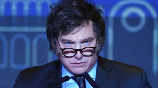 Αργεντινή: Ένας χρόνος με πρόεδρο Χ.Μιλέι -Τα αποτελέσματα… Ενός οικονομικού θαύματος ;