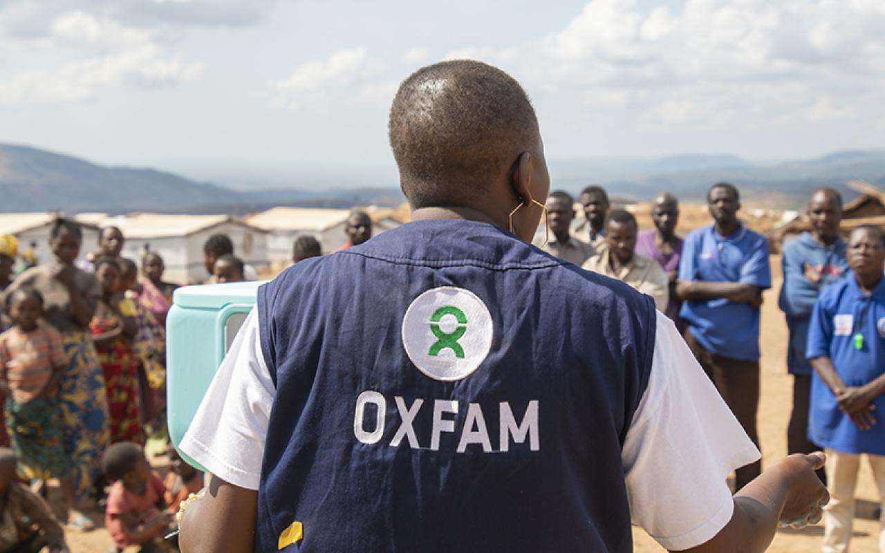 Oxfam: Μόλις δώδεκα φορτηγά με τρόφιμα και νερό για την παροχή βοήθειας επετράπησαν στη Βόρεια Διοίκηση της Γάζας σε 2,5 μήνες