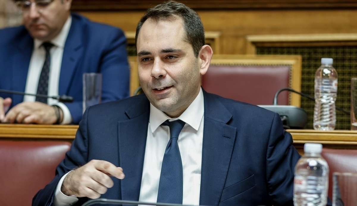 Αθ. Πετραλιάς: «Δεν δίνουμε, ούτε πολλά, ούτε όμως και λίγα»