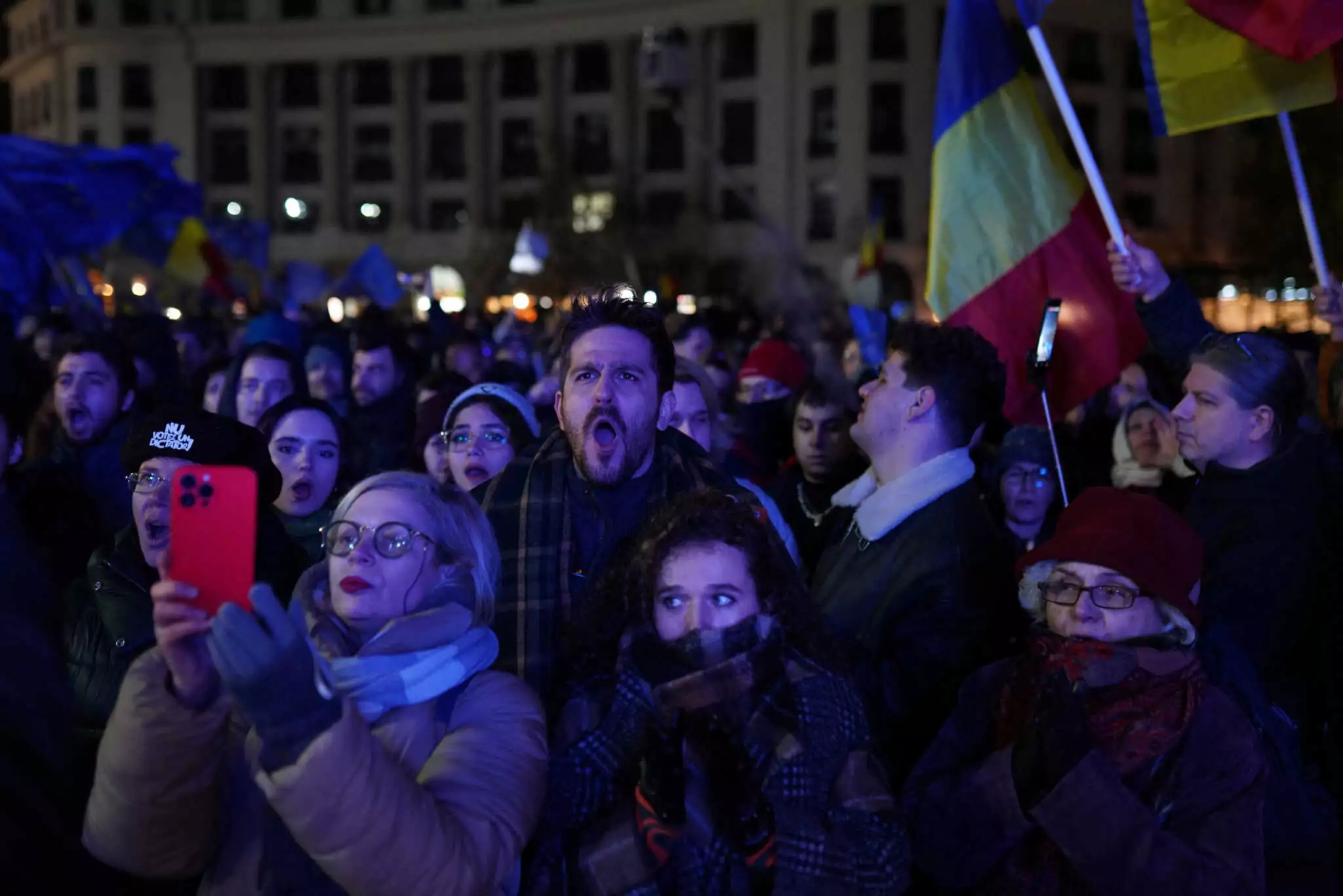 Ρουμανία: Ακυρώνεται το αποτέλεσμα των εκλογών -Το Ανώτατο Δικαστήριο καταγγέλλει ανάμειξη της Ρωσίας και ζητά επανάληψη