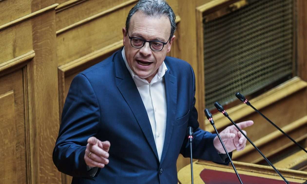 ΣΥΡΙΖΑ: Υπερψηφίζει τις αμυντικές δαπάνες του προϋπολογισμού