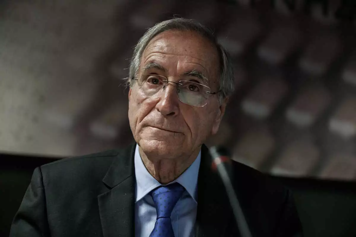 Πάνος Σόμπολος: Αποκάλυψε τις τρεις βασικότερες «πηγές» του για το αστυνομικό ρεπορτάζ