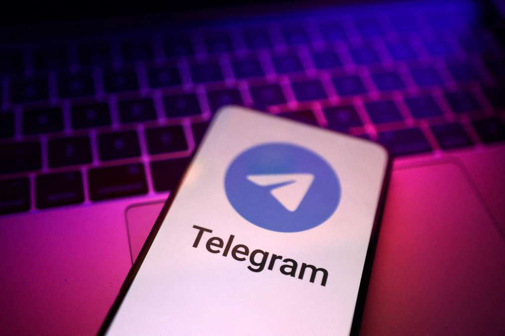 Το Telegram μπλοκάρει τα ρωσικά κρατικά κανάλια μέσων ενημέρωσης σε πολλές χώρες της ΕΕ