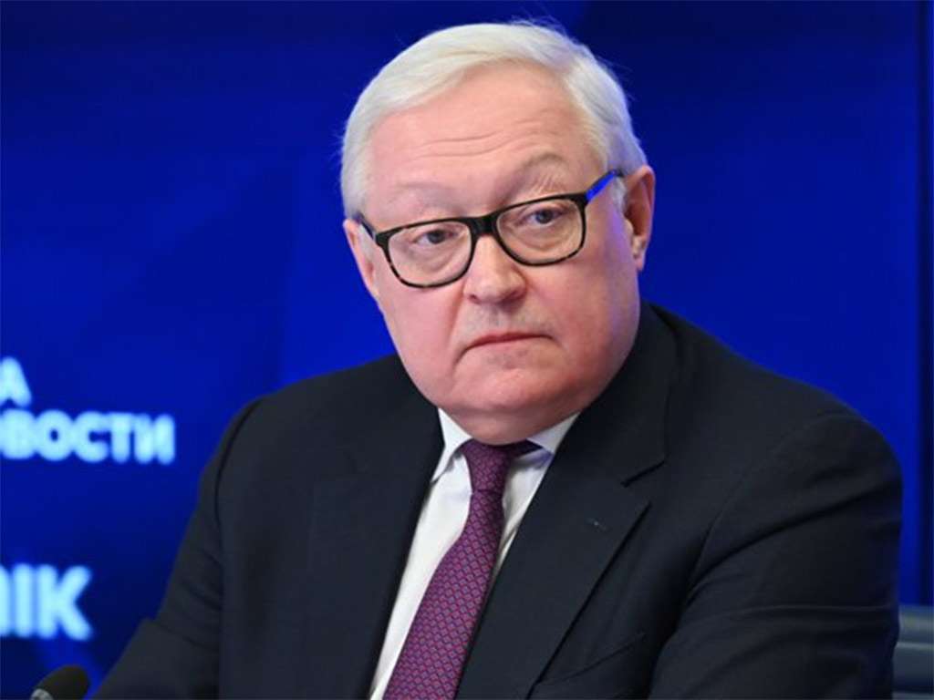 Τα παιχνίδια των ΗΠΑ κατά της Ρωσίας, της Κίνας και της Λαϊκής Δημοκρατίας της Κορέας θα μπορούσαν να οδηγήσουν σε πυρηνική καταστροφή