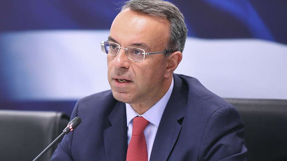 Στις Βρυξέλλες ο Χρήστος Σταϊκούρας