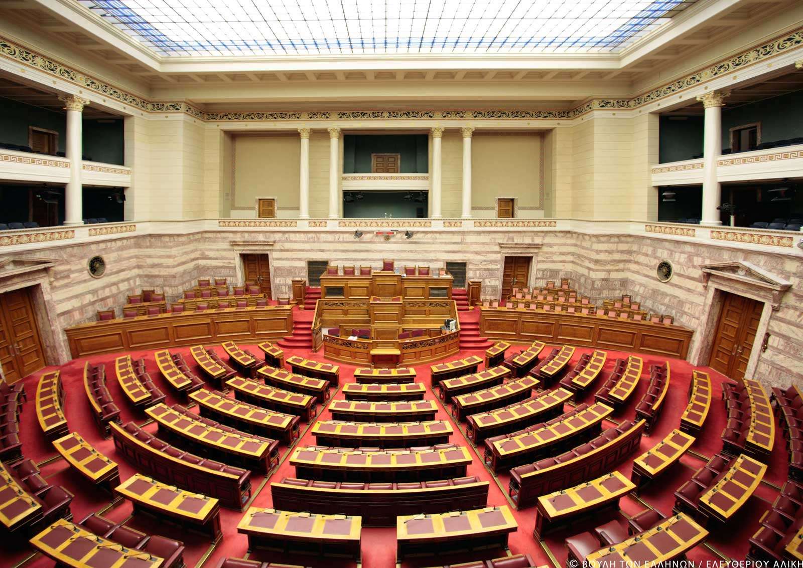 ΦΕΚ: Ο νόμος για τη βιώσιμη ανάπτυξη των ΟΤΑ