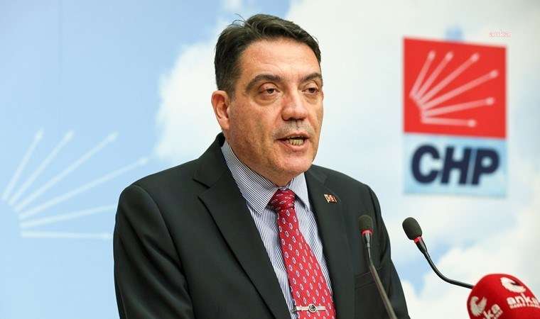 Αντιπρόεδρος Ρεπουμπλικανικού Λαϊκού Κόμματος: «Η αμυντική βιομηχανία είναι ένας από τους ακρογωνιαίους λίθους της Τουρκίας»