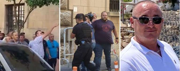 Υπόθεση δολοφονίας εργολάβου από Τούρκο: Τον «είχε σαν παιδί του»