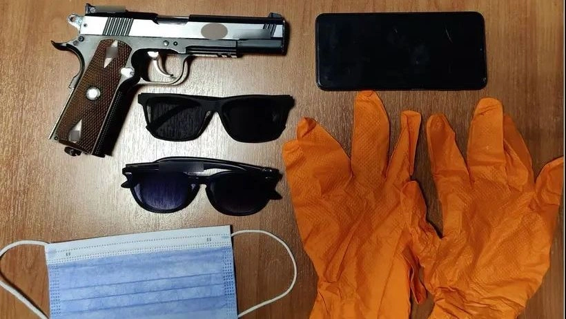 Βορειοανατολική Αττική: Συνελήφθη 51χρονος για ληστείες σε 11 φαρμακεία και καταστήματα