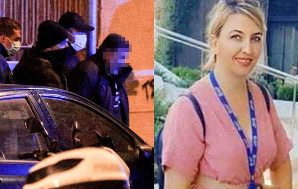 «Παραδέχτηκε ότι μιλούσε με άλλον και είπε ότι το παιδί δεν ήταν δικό μου»