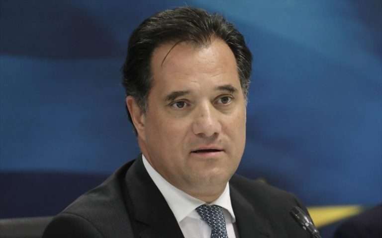 Άδ. Σπυρίδων Γεωργιάδης για στρατιωτικά νοσοκομεία και το ΕΣΥ
